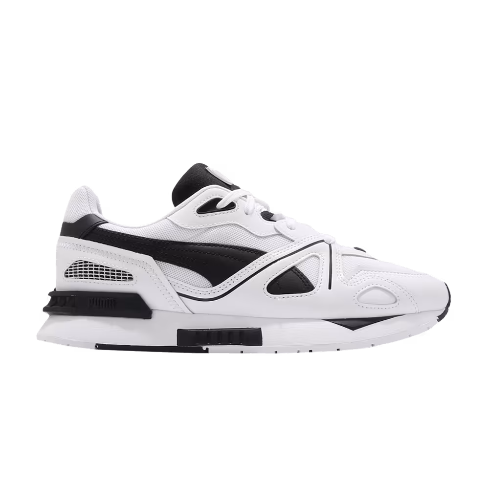 Puma Mirage Mox Core White Black