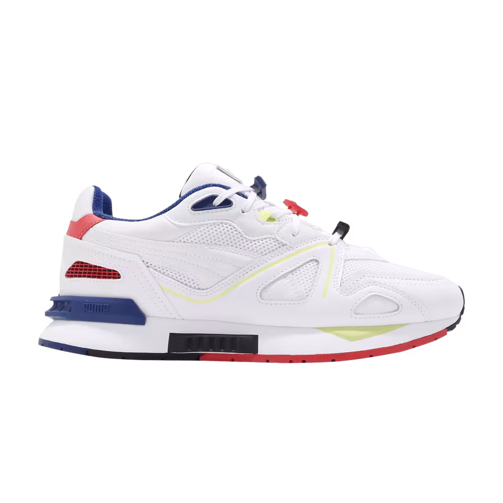 Puma Mirage Mox Decor8