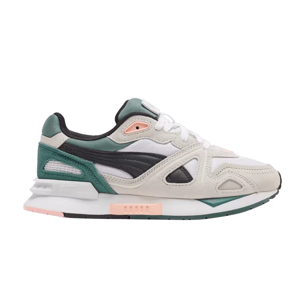 Puma Mirage Mox Prism White Nimbus Cloud