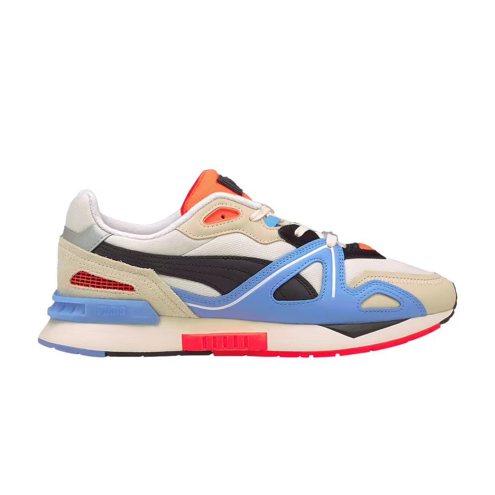 Puma Mirage Mox Eggnog Feiry Coral