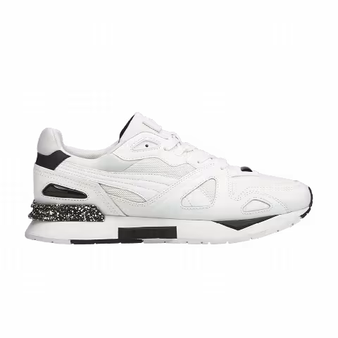 Puma Mirage Mox 'Bubble - White Black'