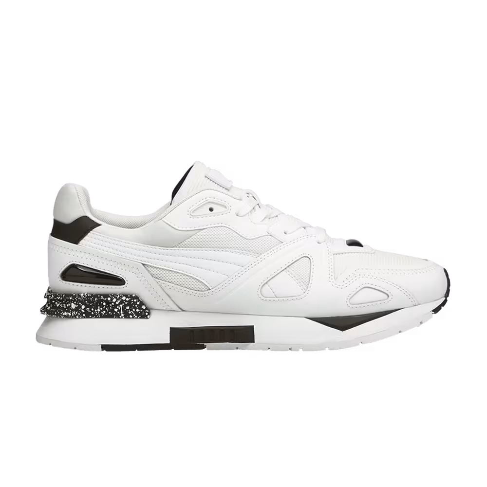Puma Mirage Mox Bubble - White Black