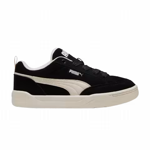 Puma Park Lifestyle Raw 'Black Beige'