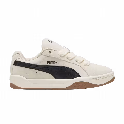 Puma Park Lifestyle Easy SD 'Beige Black'