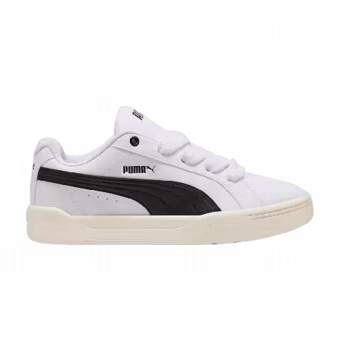 Puma Park Lifestyle Easy 'White Black'
