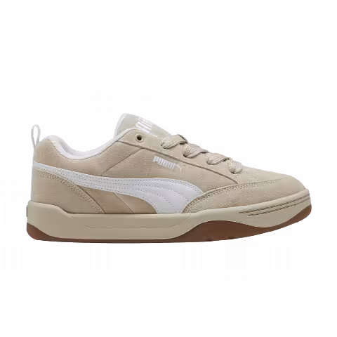 Puma Park Lifestyle Raw 'Beige White'