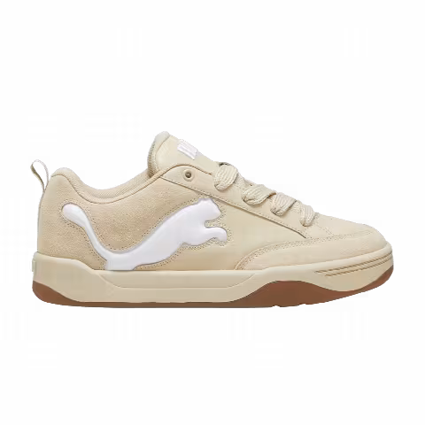 Puma Park Lifestyle 'Putty Cream'