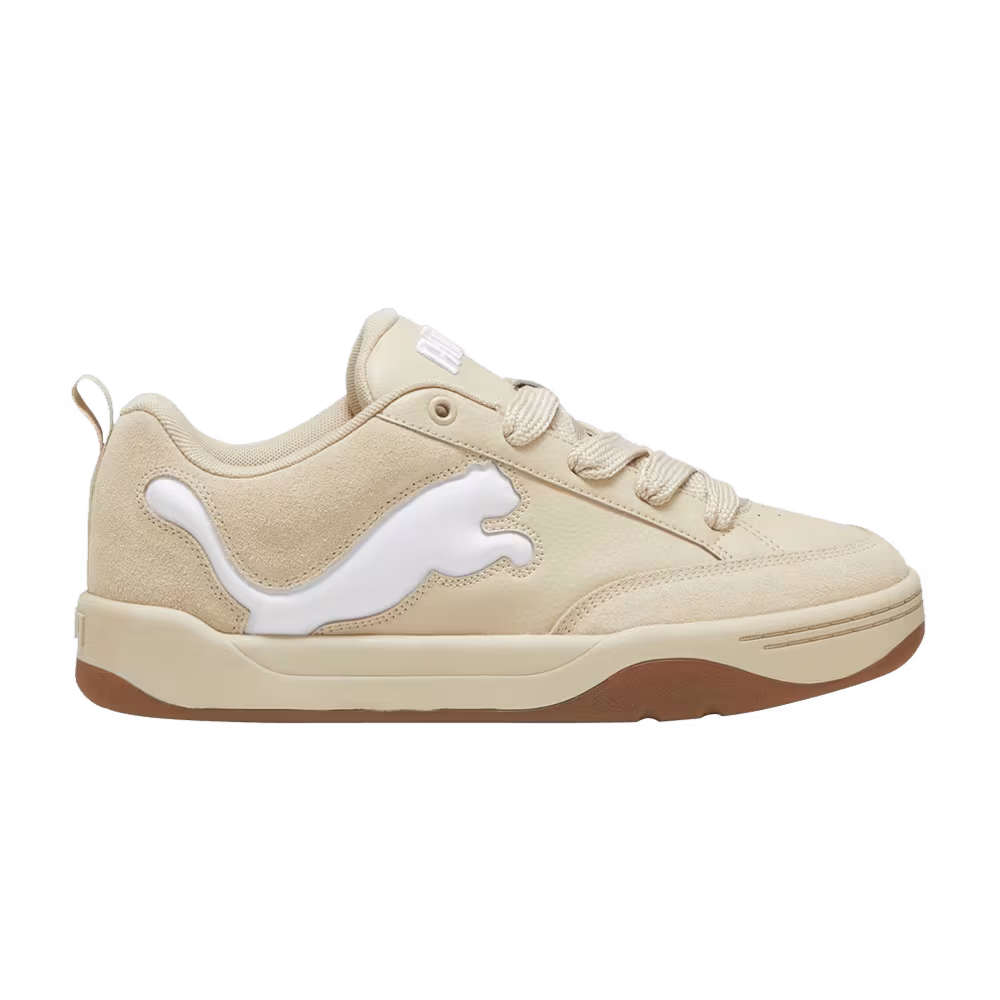 Puma Park Lifestyle Putty Cream