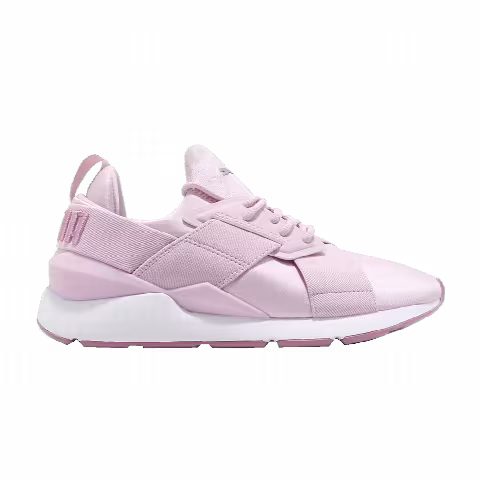 Puma Wmns Muse Satin 2 'Winsome Orchid'