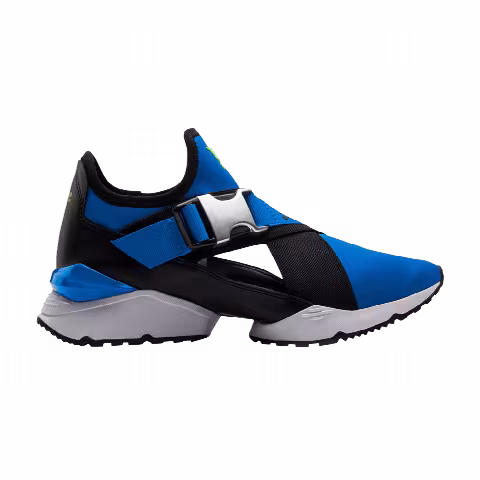 Puma Wmns Muse EOS 'Plat Blue'