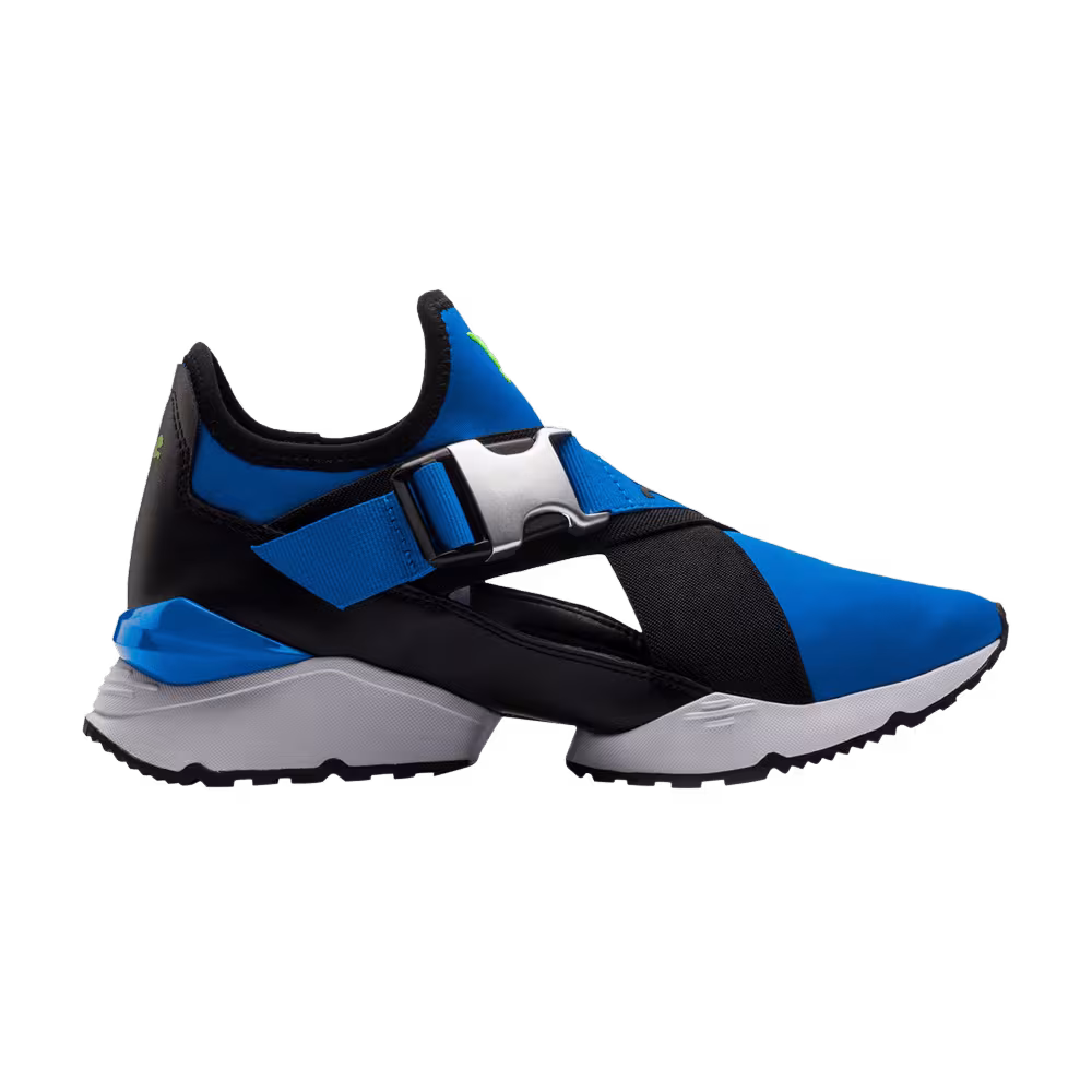 Puma Women's Muse EOS Plat Blue