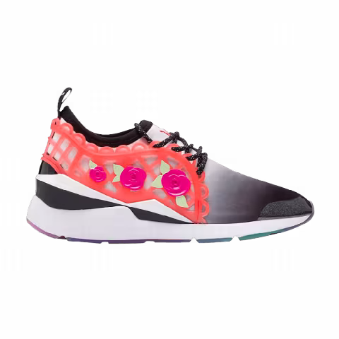 Sophia Webster x Puma Wmns Muse '3D Flowers'