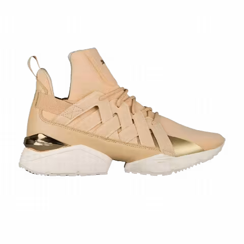 Puma Wmns Muse Echo NSL 'Khaki'