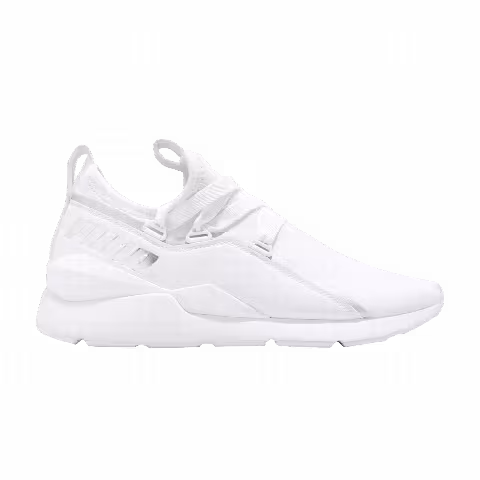 Puma Wmns Muse 2 TZ 'White'