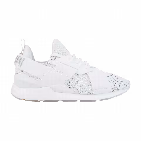 Puma Wmns Muse Solstice 'White'