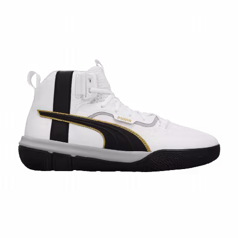 Puma Legacy 68 'White Black'