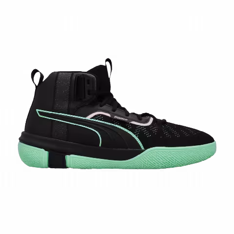 Puma Legacy 'Dark Mode'