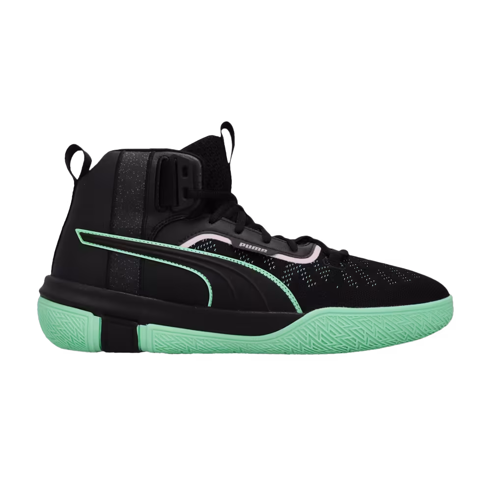 Puma Legacy Dark Mode