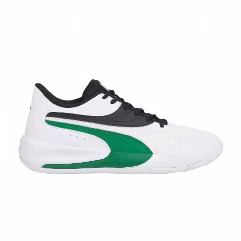 Puma Triple Basketball 'Celtics'