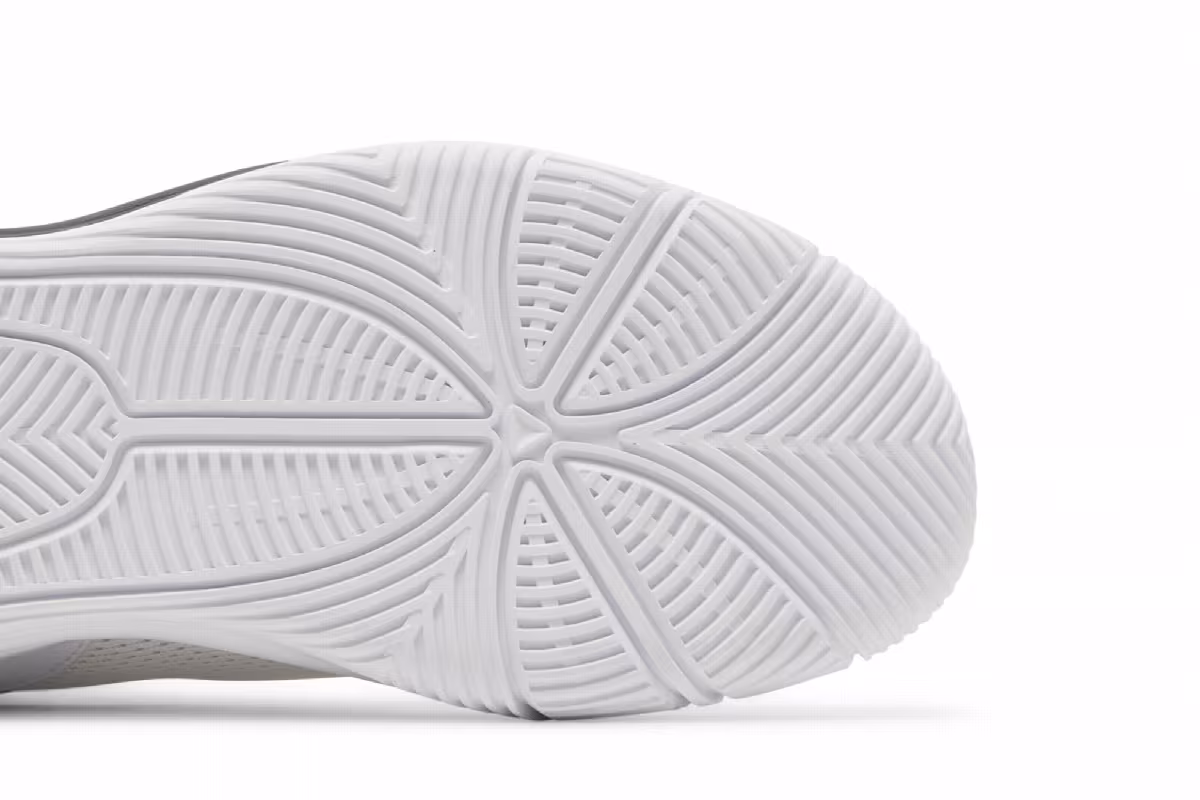 Puma Triple Mid White Black, view 6