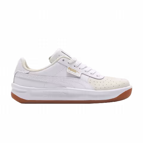 Puma Wmns California Exotic 'Whisper White'