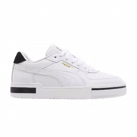 Puma California Pro Heritage 'White Black'