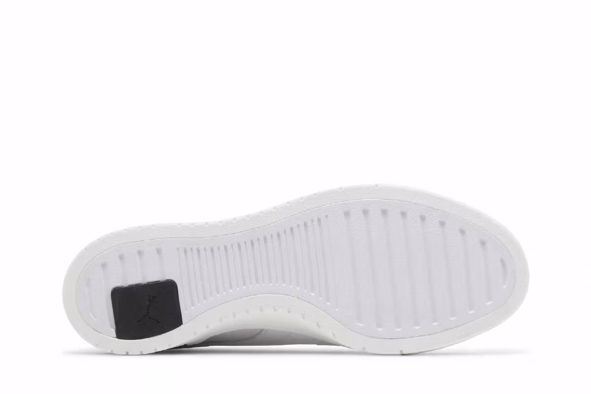 Puma California Pro Heritage White Black, view 5