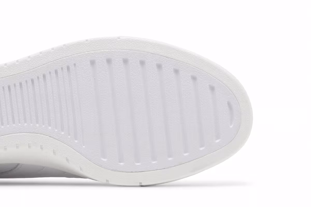 Puma California Pro Heritage White Black, view 6