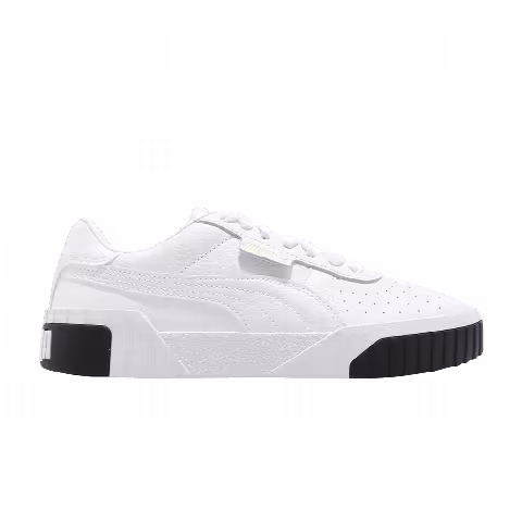Puma Wmns Cali 'White'