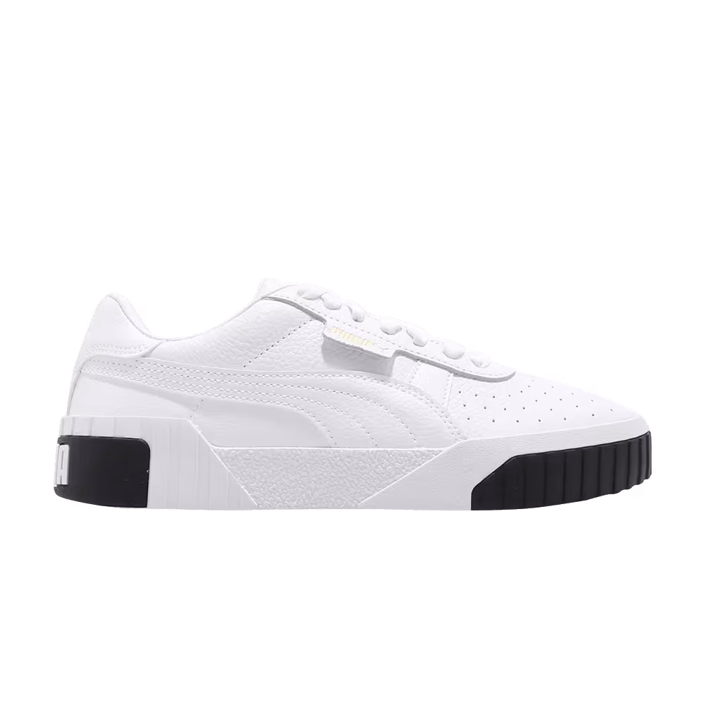 Puma Women's Cali White