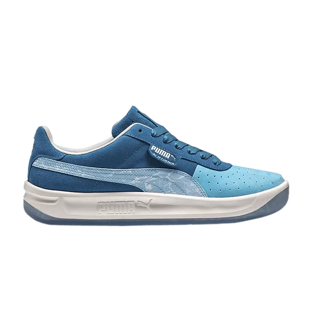 Puma California Pool Blue Atoll
