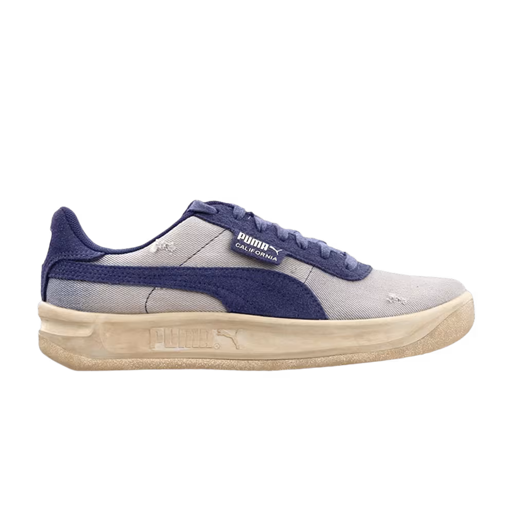 Puma California Dark Vintage