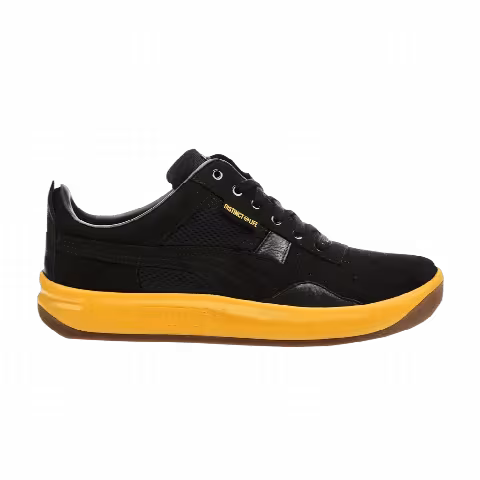 Distinct Life x Puma California 'Black Gold'