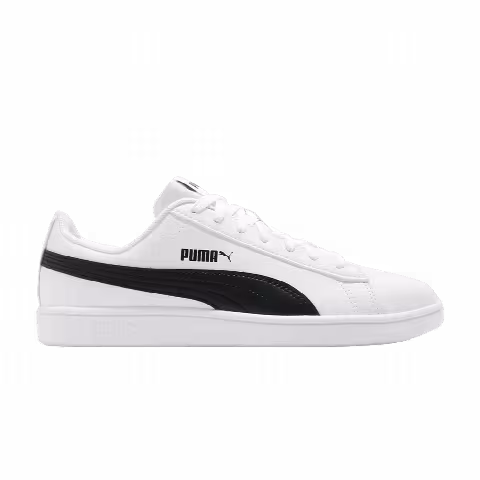 Puma Up 'White Black'