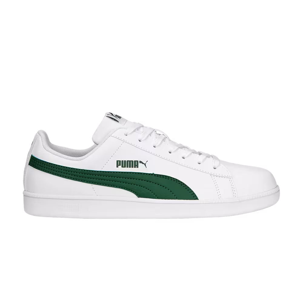 Puma Up White Vine