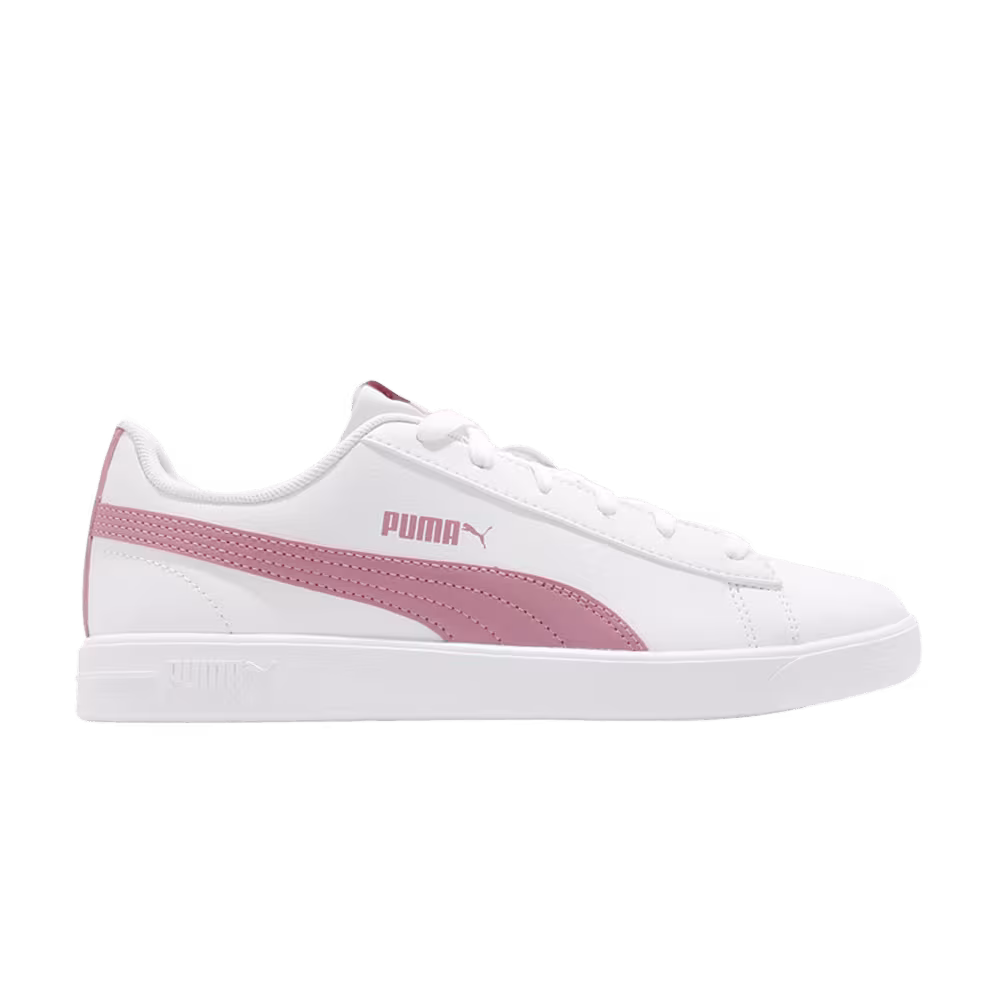 Puma Women's Up White Foxglove
