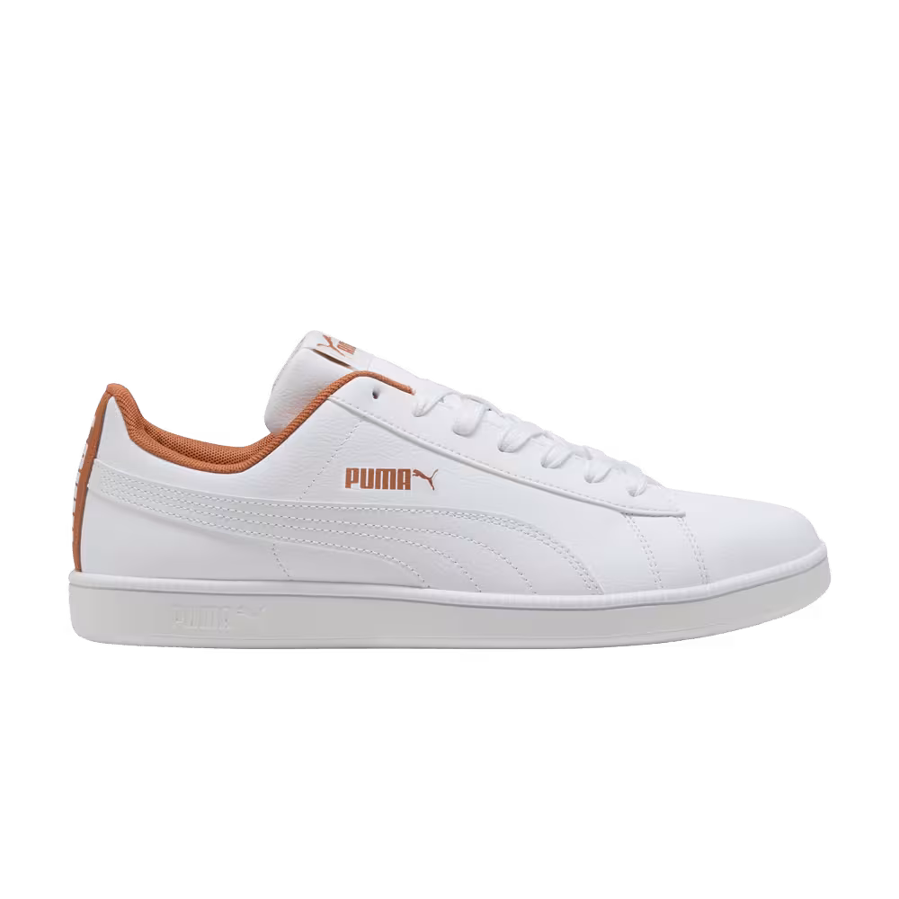 Puma Up White Melted Caramel