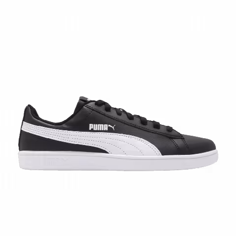 Puma Up 'Black White'