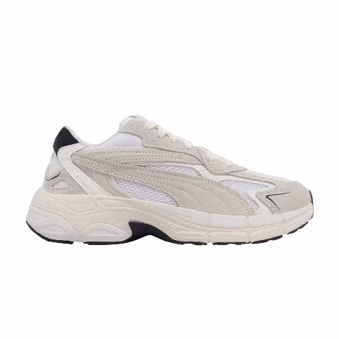 Puma Teveris Nitro 'Warm White'