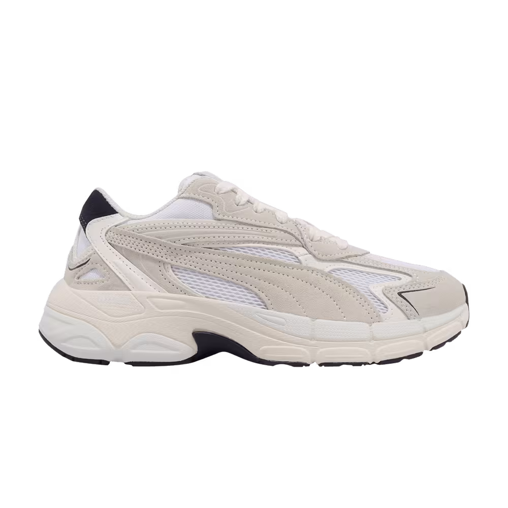 Puma Teveris Nitro Warm White