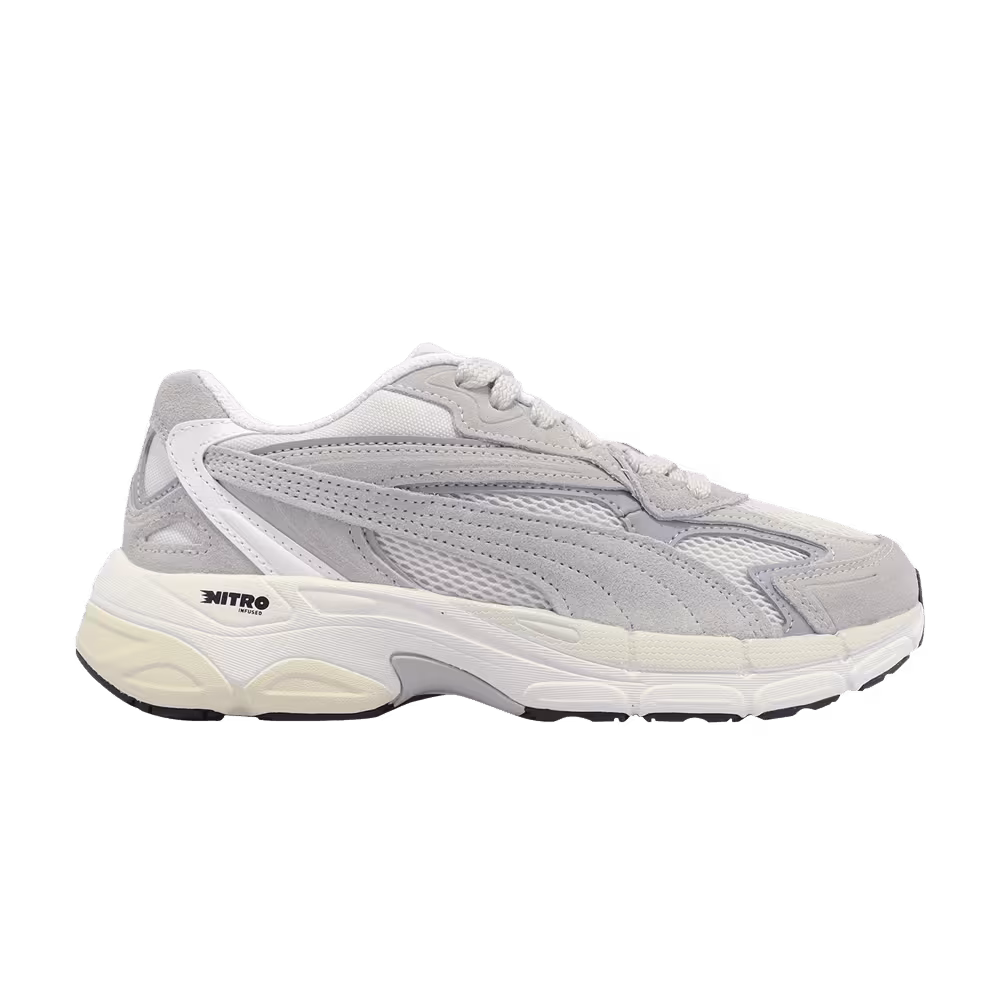 Puma Teveris Nitro Grey Violet