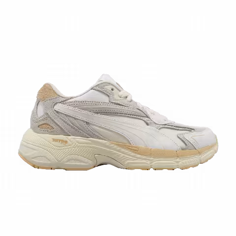 Puma Wmns Teveris Nitro Thrifted 'Warm White'