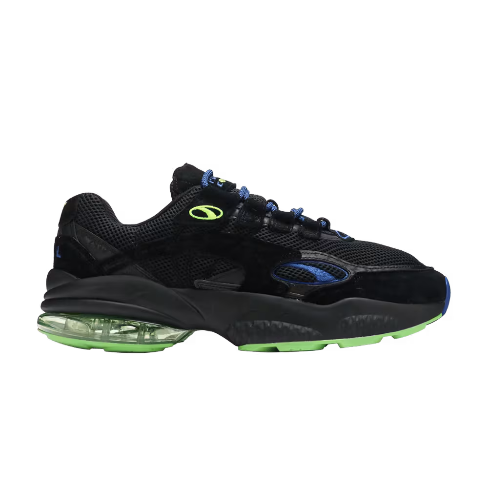 Puma Cell Venom NV Black Surf The Web