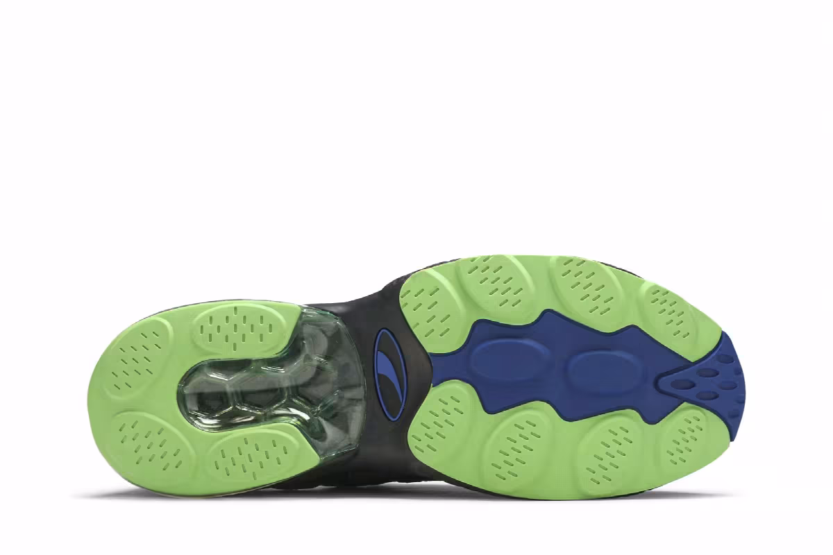 Puma Cell Venom NV Black Surf The Web, view 5