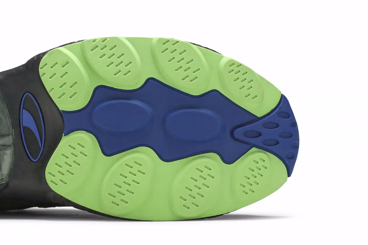 Puma Cell Venom NV Black Surf The Web, view 6