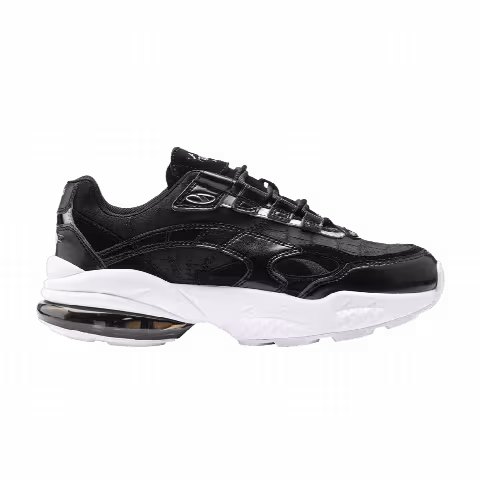 Puma Wmns Cell Venom Hypertech 'Black'