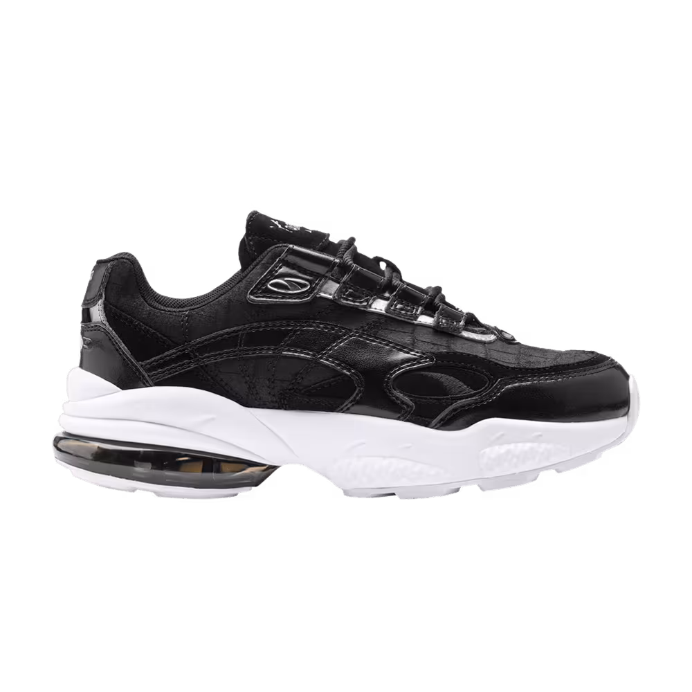 Puma Women's Cell Venom Hypertech Black