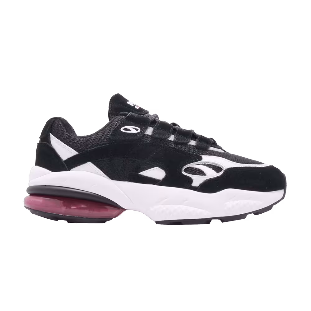Puma Cell Venom Fuchsia Purple