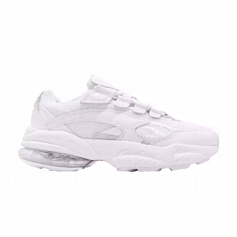 Puma Cell Venom Reflective 'White'