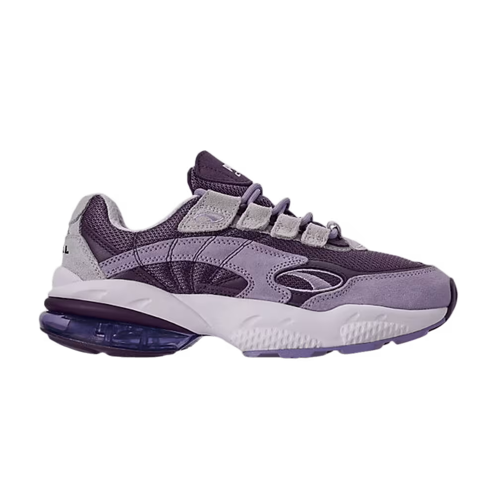 Puma Women's Cell Venom Lavendar
